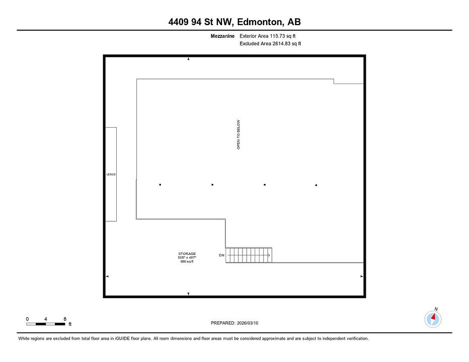 4413 94 Street Northwest, Edmonton, AB