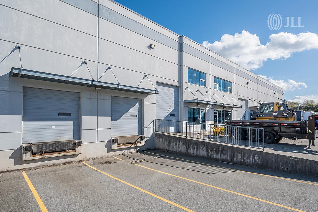 130 - 1651 Patrick St, Richmond, BC