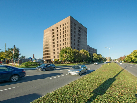 560 Rochester Street, Ottawa, ON