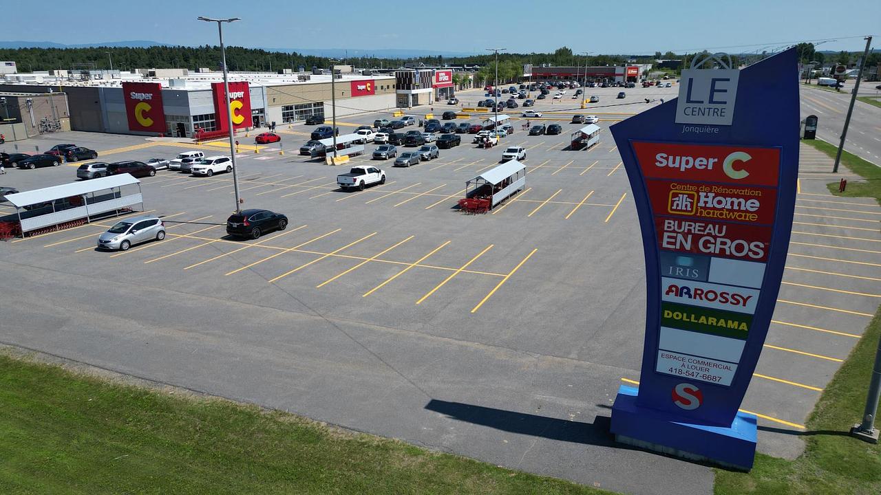 0037 - 3460 Boulevard Saint François, Saguenay, QC