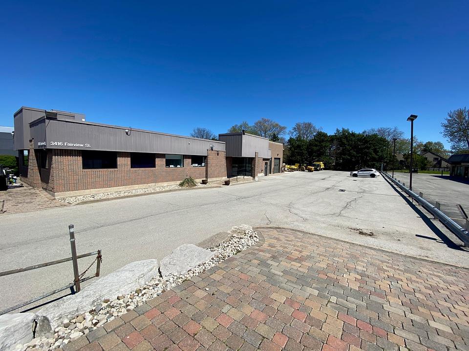 3416 Fairview Street, Burlington, ON