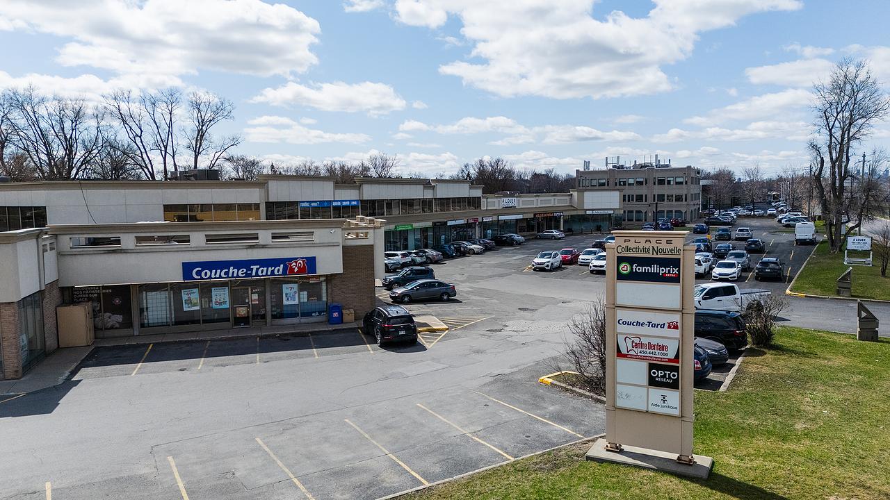 270 - 1750 Boulevard Marie-Victorin, Longueuil, QC