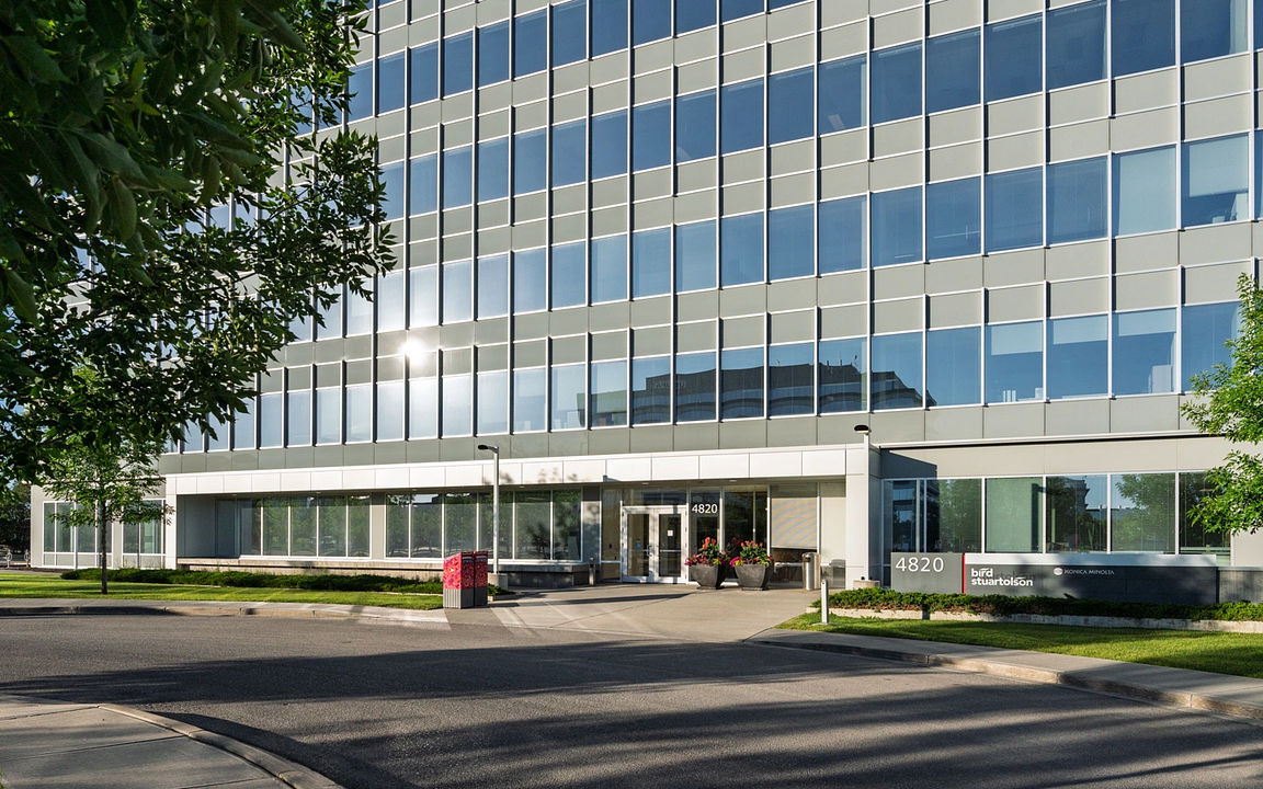 400 - 4820 Richard Road Southwest, Calgary, AB