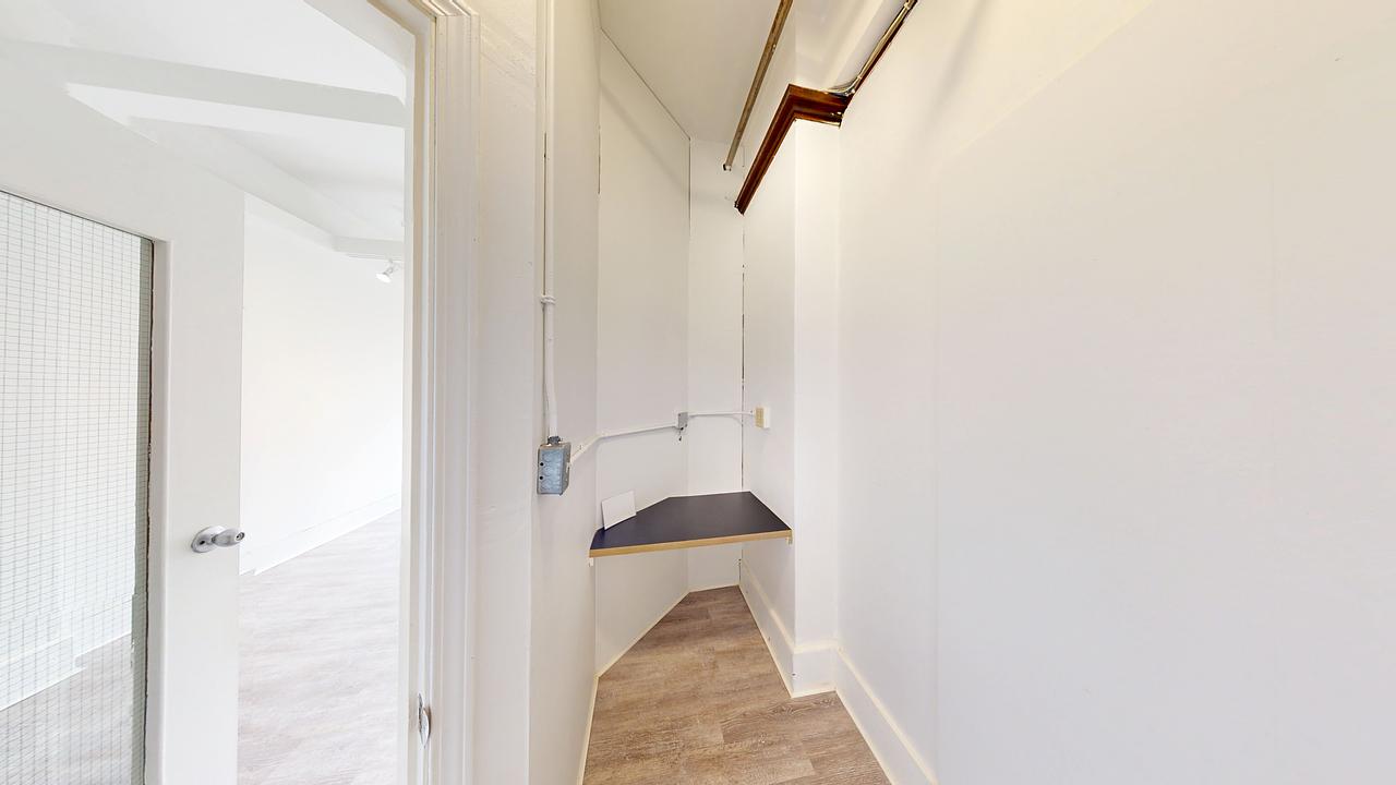 204 - 402 West Pender Street, Vancouver, BC