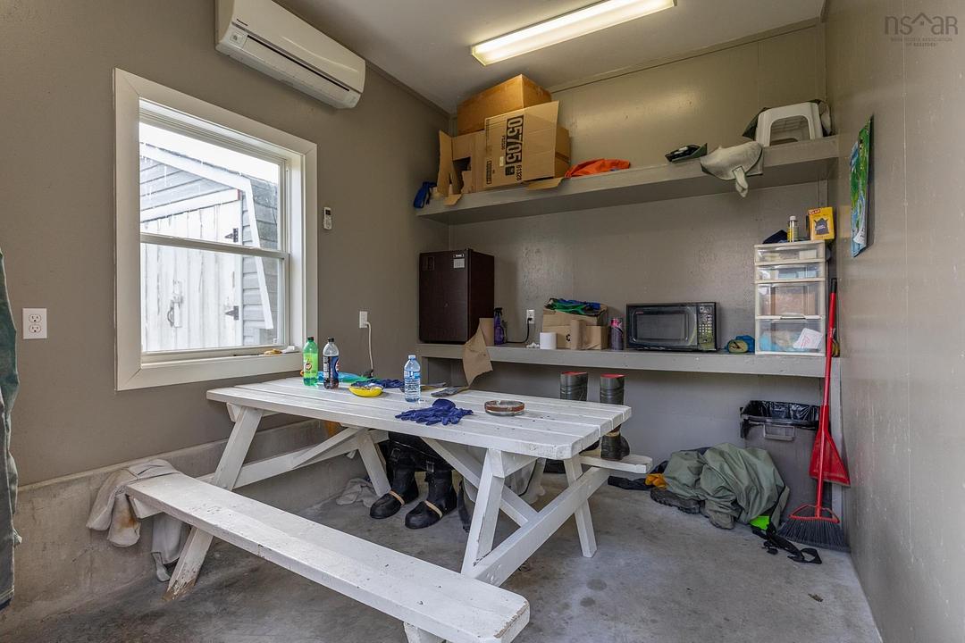 39 Prospect Point Road, Shag Harbour, NS