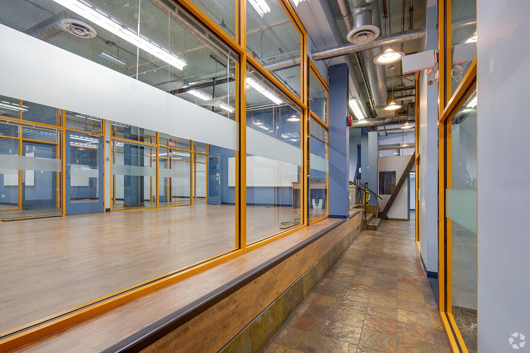 541 - 541 Seymour St, Vancouver, BC