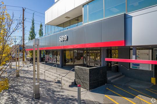 5819 2 Street Southwest, Calgary, AB