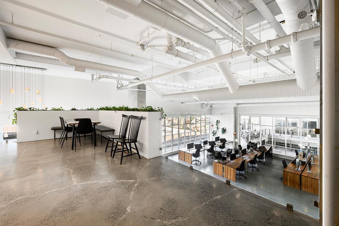 961 East Hastings Street, Vancouver, BC