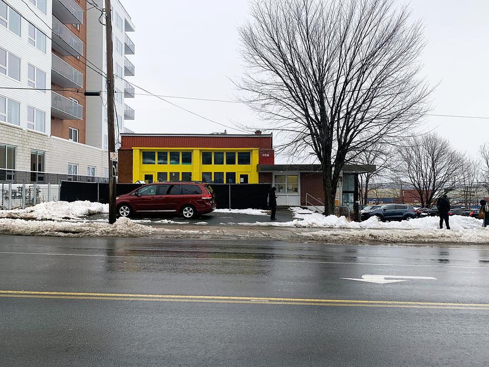 199 Bedford Highway, Halifax, NS