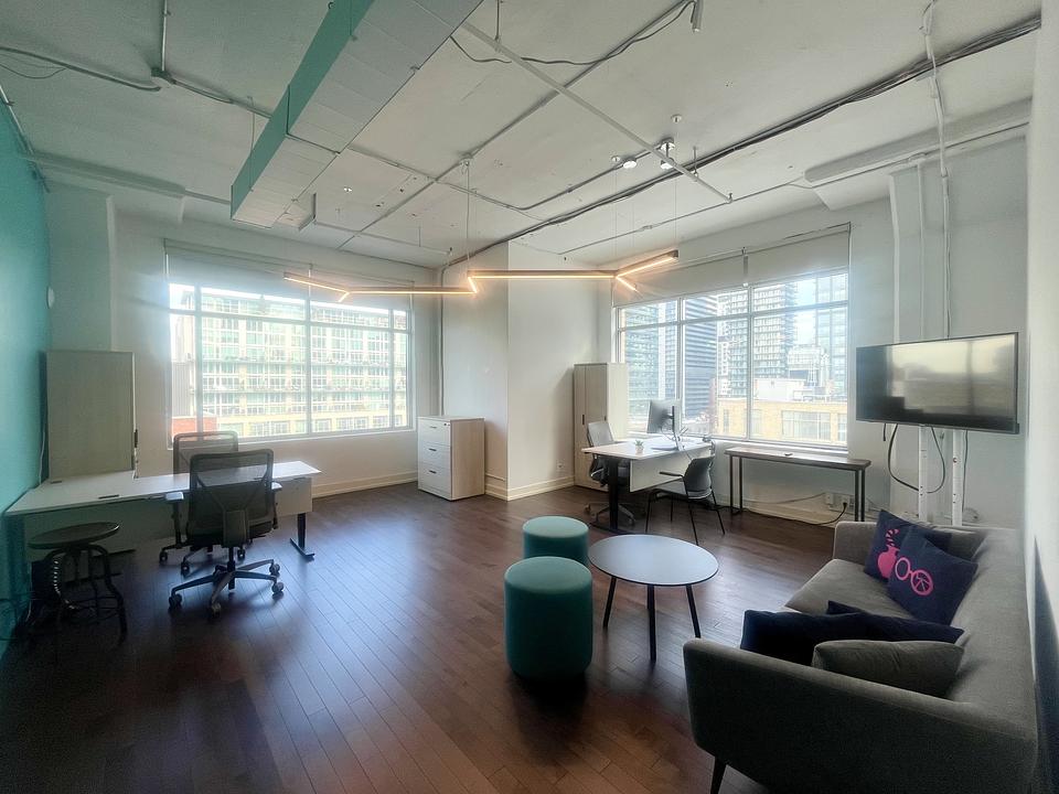 800 - 119 Spadina Avenue, Toronto, ON