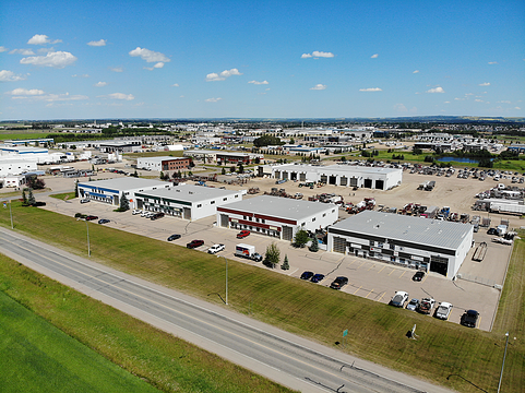 37 Burnt Basin Street, Red Deer, AB
