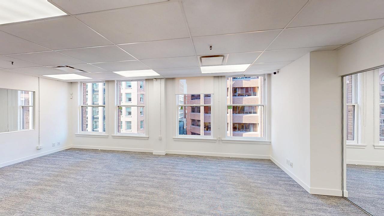 520 - 744 West Hastings Street, Vancouver, BC