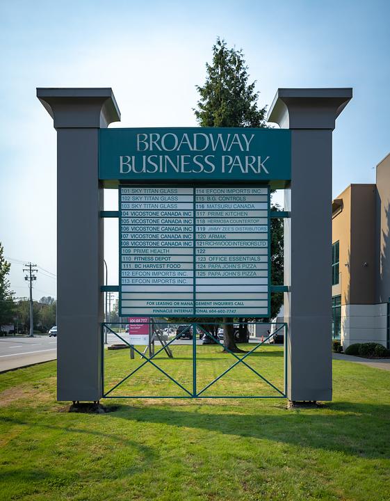 120 - 1551 Broadway St, Port Coquitlam, BC