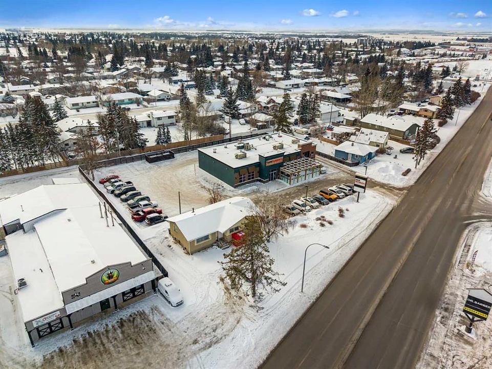 5517 46 Street, Olds, AB