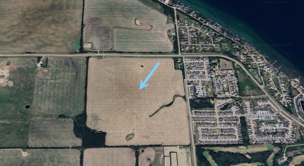 60 Street, Sylvan Lake, AB