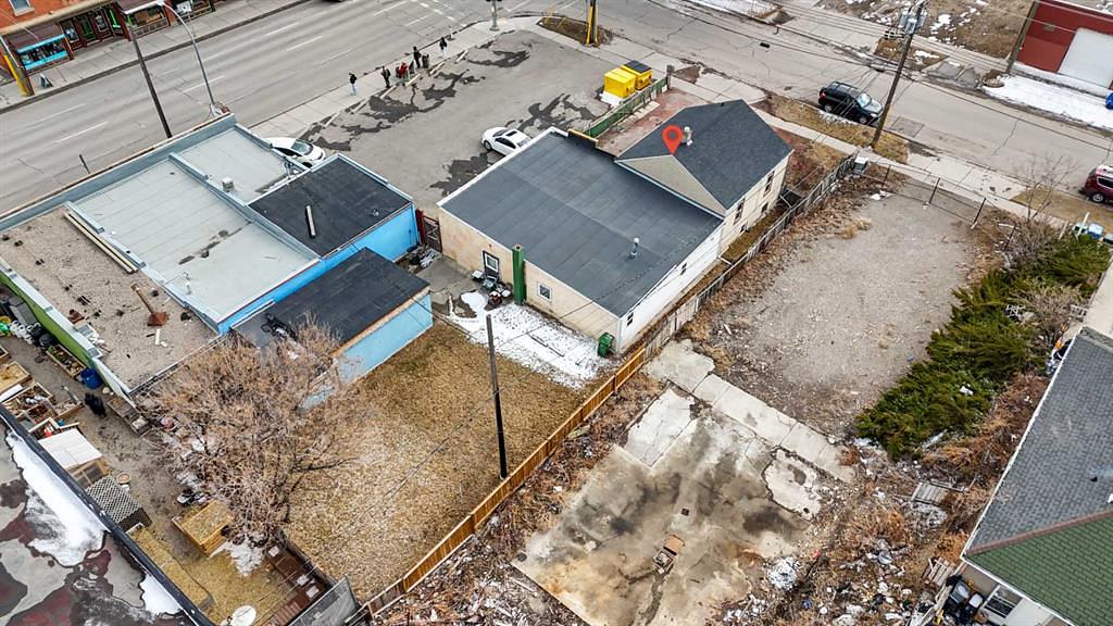 434 Meredith Road Northeast, Calgary, AB