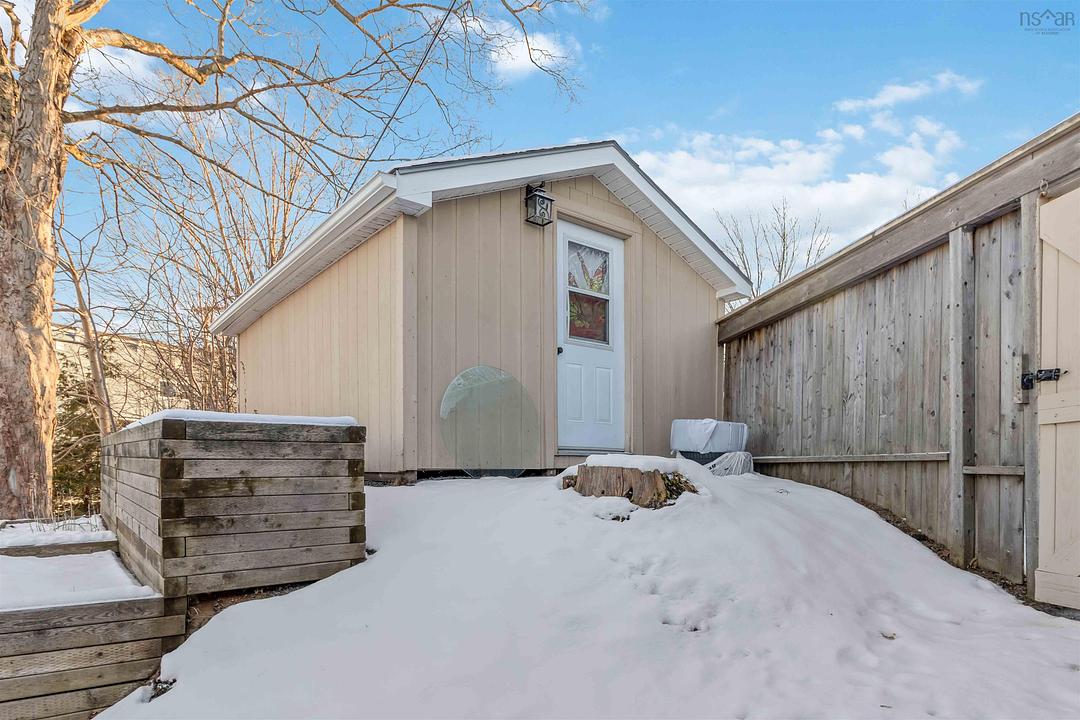 455 King Street, Bridgewater, NS