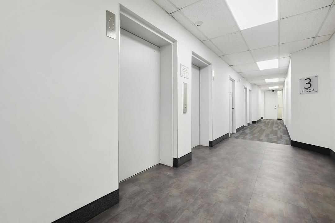 208 - 609 14 Street Northwest, Calgary, AB