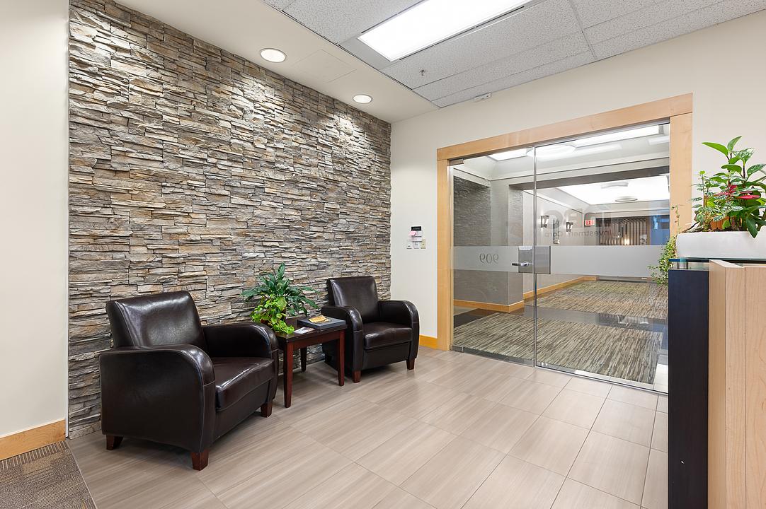 909 - 925 West Georgia Street, Vancouver, BC