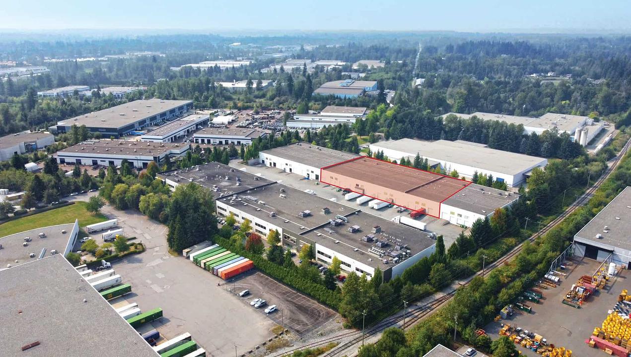 210 - 27353 58 Crescent, Langley, BC