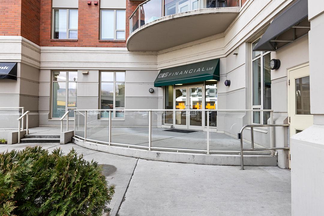 6 - 1131 Lawson Avenue, Kelowna, BC