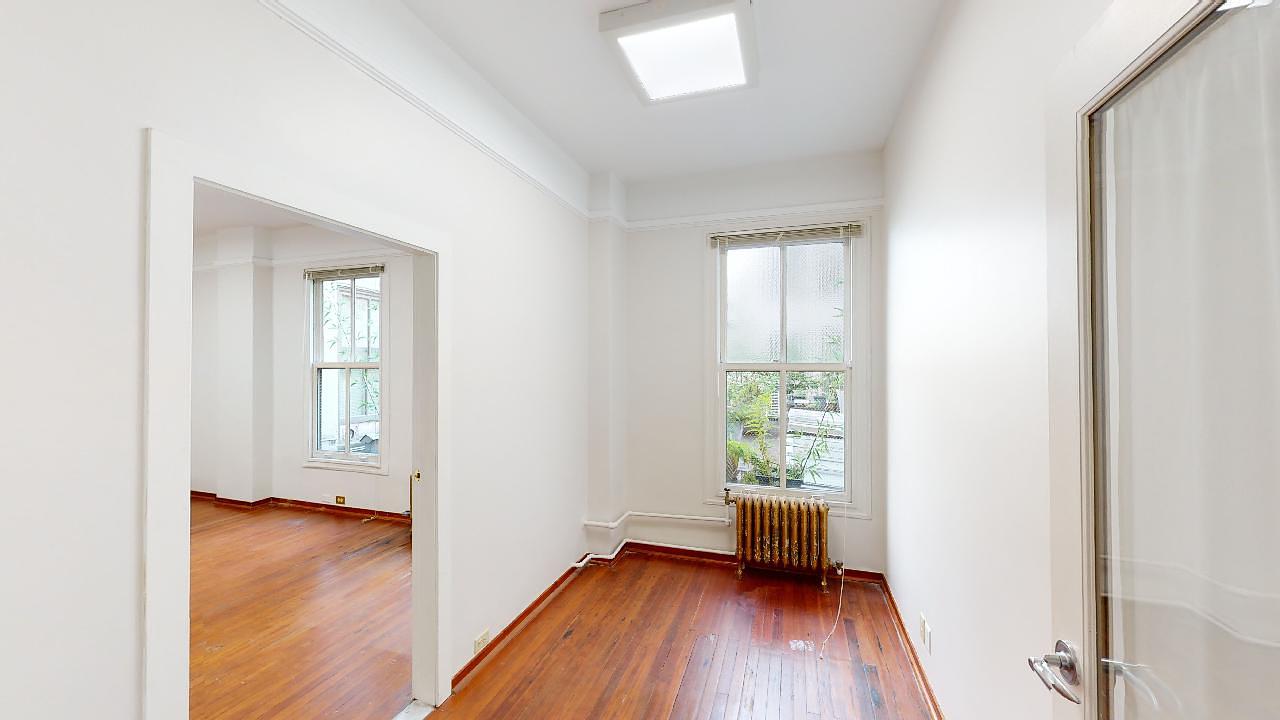 109 - 119 West Pender Street, Vancouver, BC