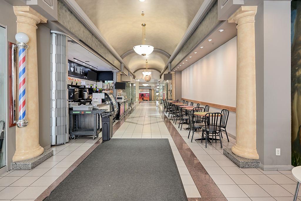 210 - 730 View St, Victoria, BC