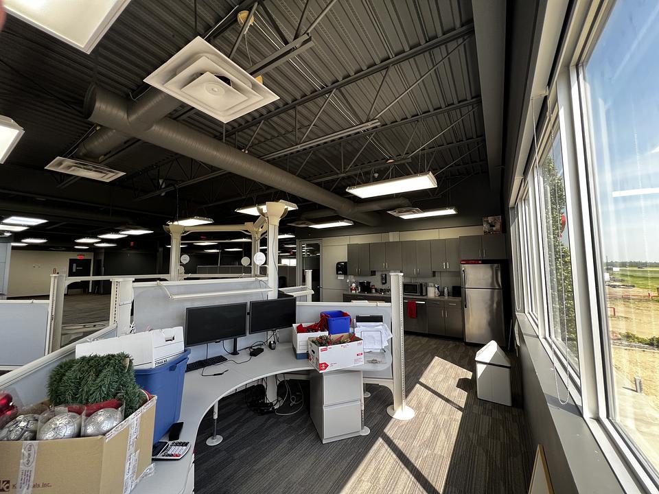 Main - 430077 Range Road 261, Ponoka, AB
