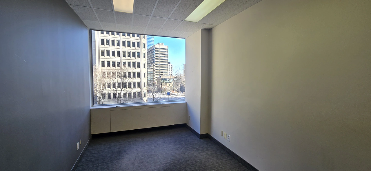 400-Nouveau - 1010-615 Boulevard René-Lévesque Ouest, Montréal, QC