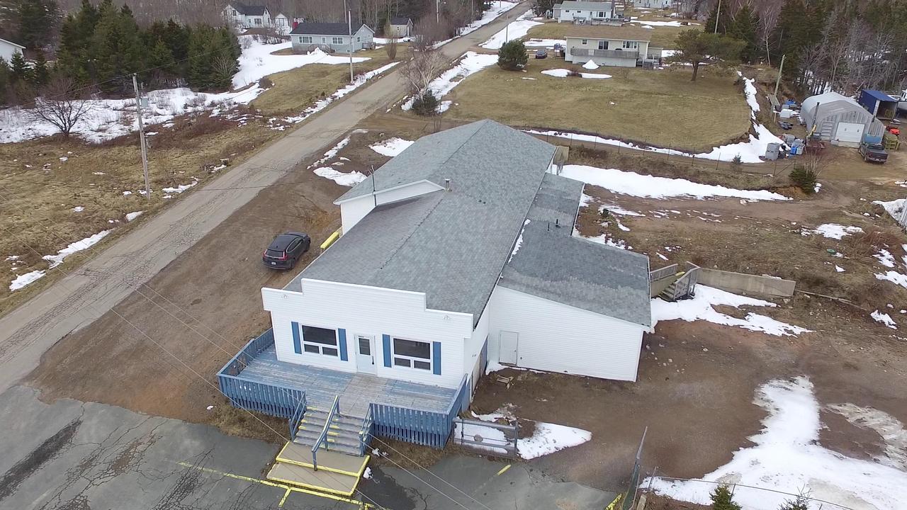 8 Bayview Road, Ingonish Beach, NS