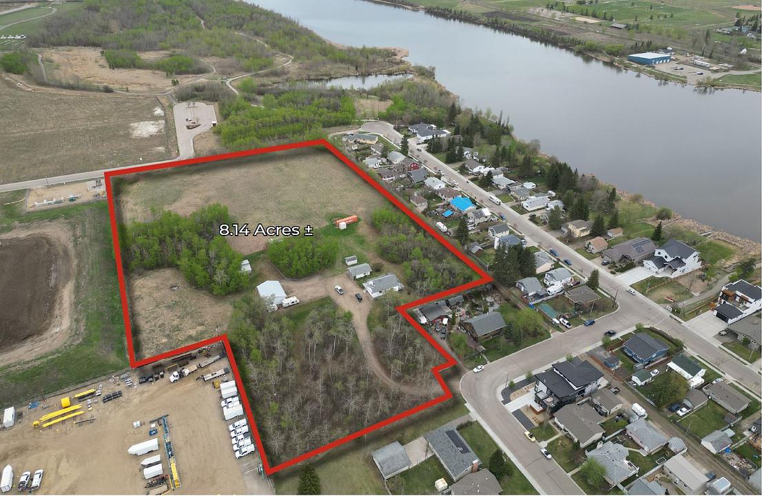 5405 45 Street, Leduc, AB