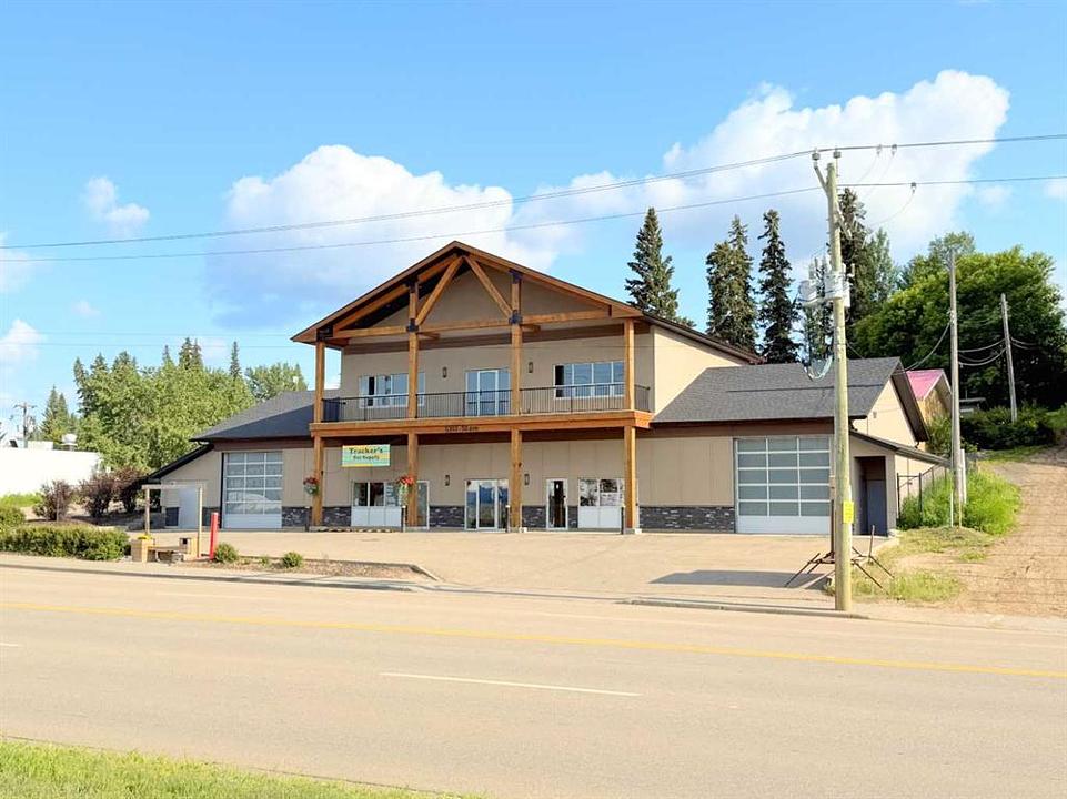 5302 50 Avenue, Athabasca, AB