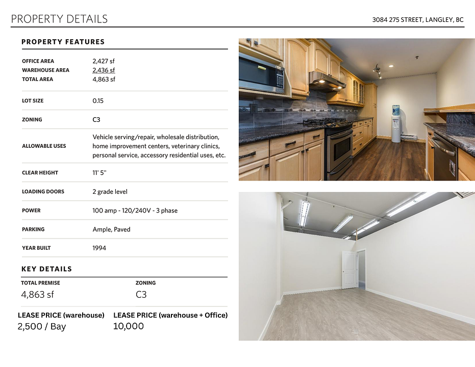 3084 275 Street, Langley Township, BC