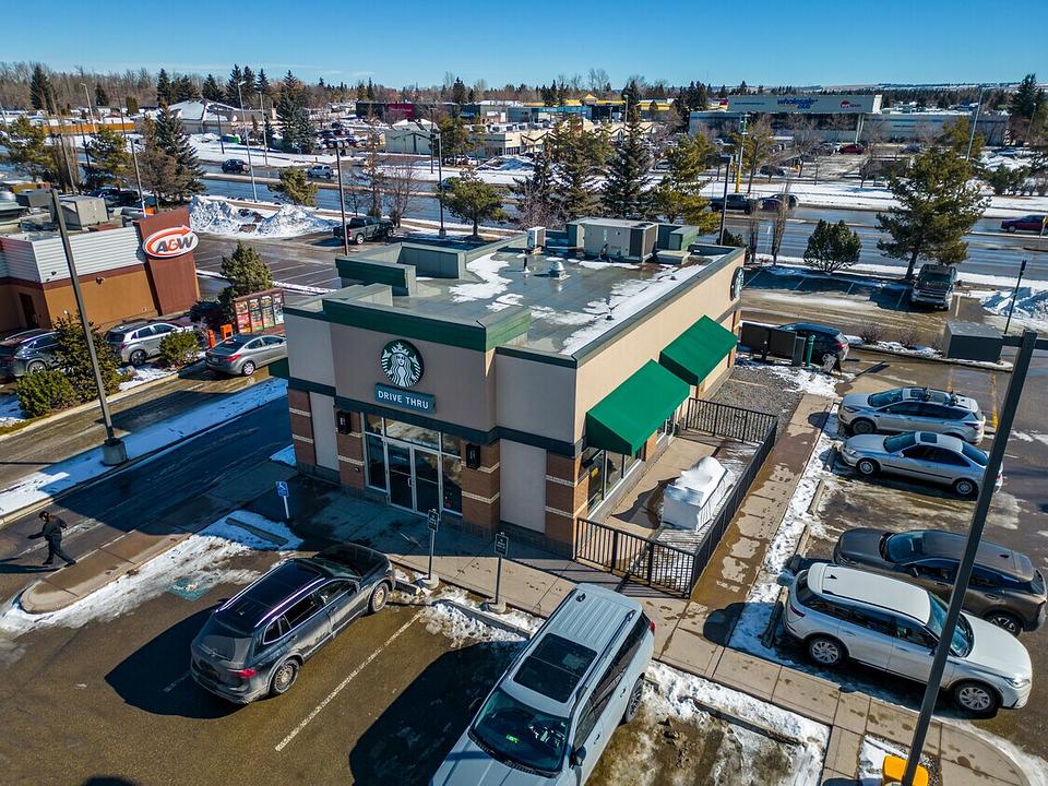 6730 Taylor Drive, Red Deer, AB