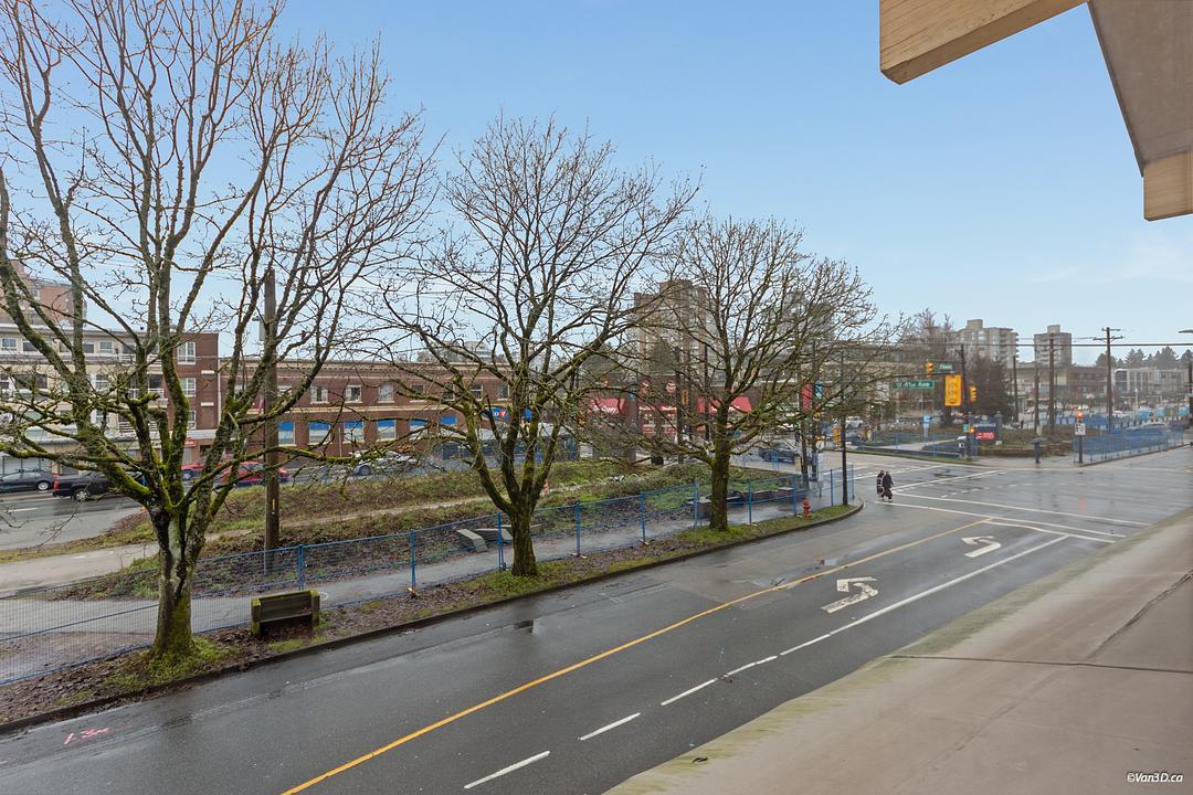 106 - 2096 West 41st Avenue, Vancouver, BC