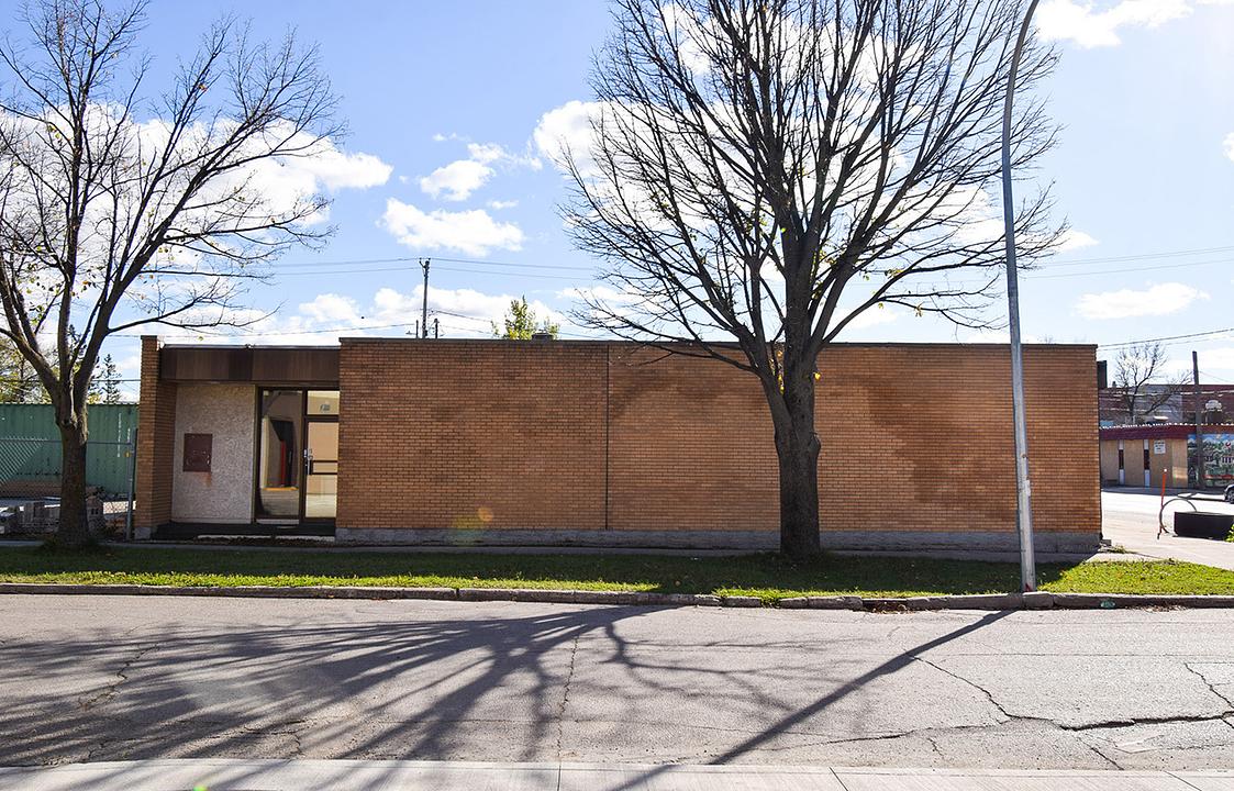 108 Bond Street, Winnipeg, MB