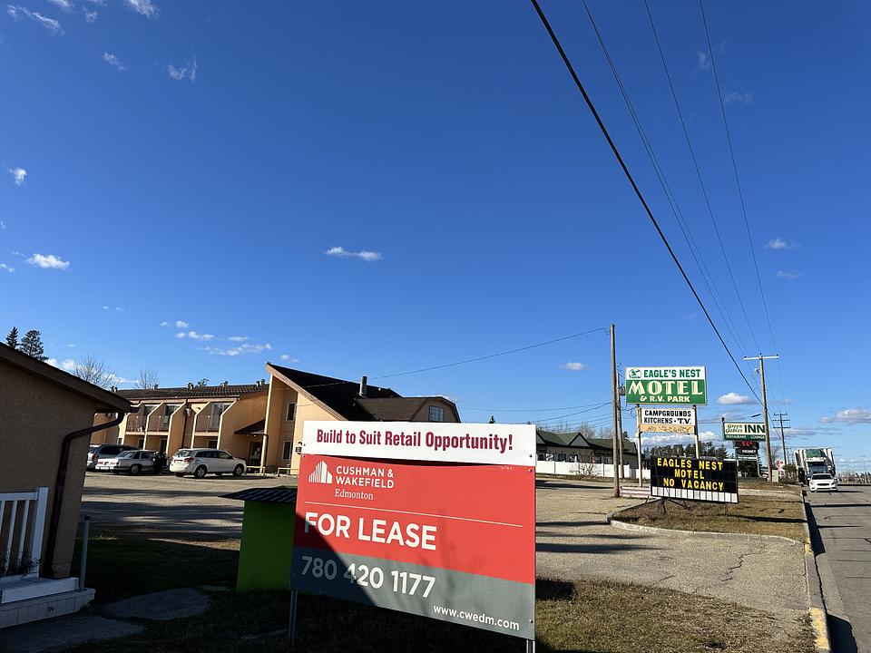 3515 Caxton Street, Whitecourt, AB