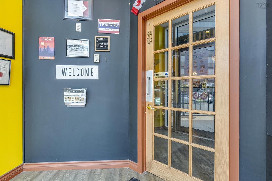 10 - 6140 Young Street, Dartmouth, NS
