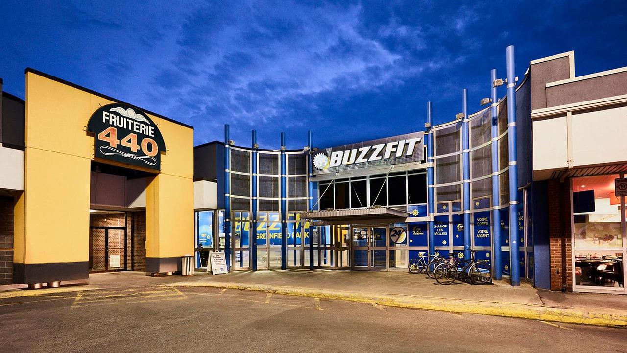 ADM - 3900 Boulevard Taschereau, Longueuil, QC