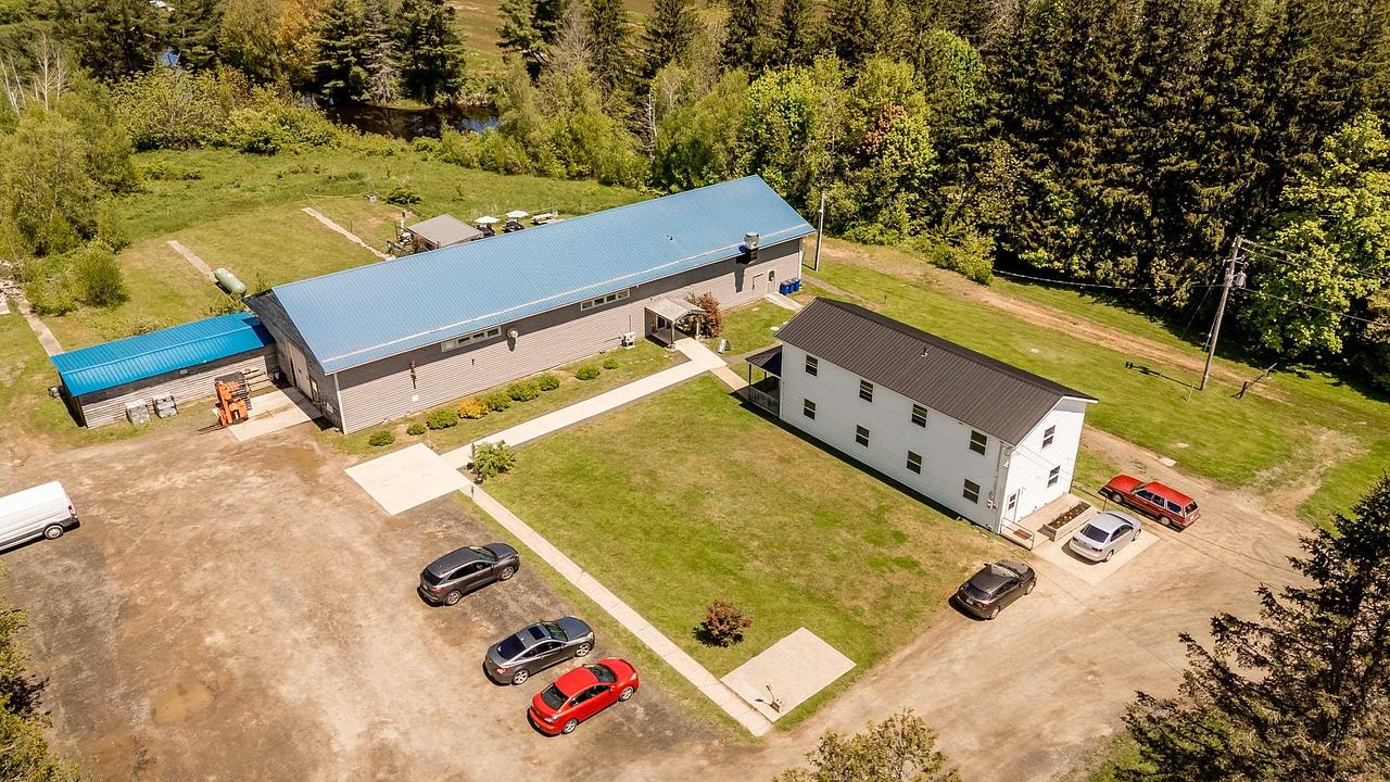 515 Carleton Road, Lawrencetown, NS