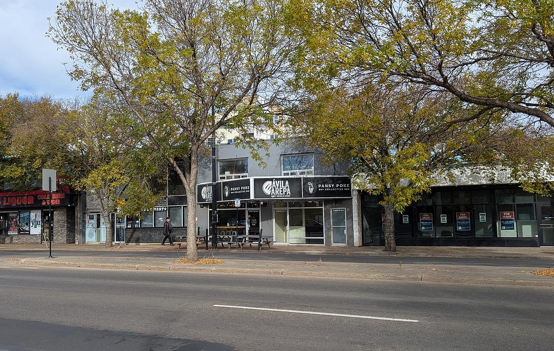 10760 82 Avenue Northwest, Edmonton, AB