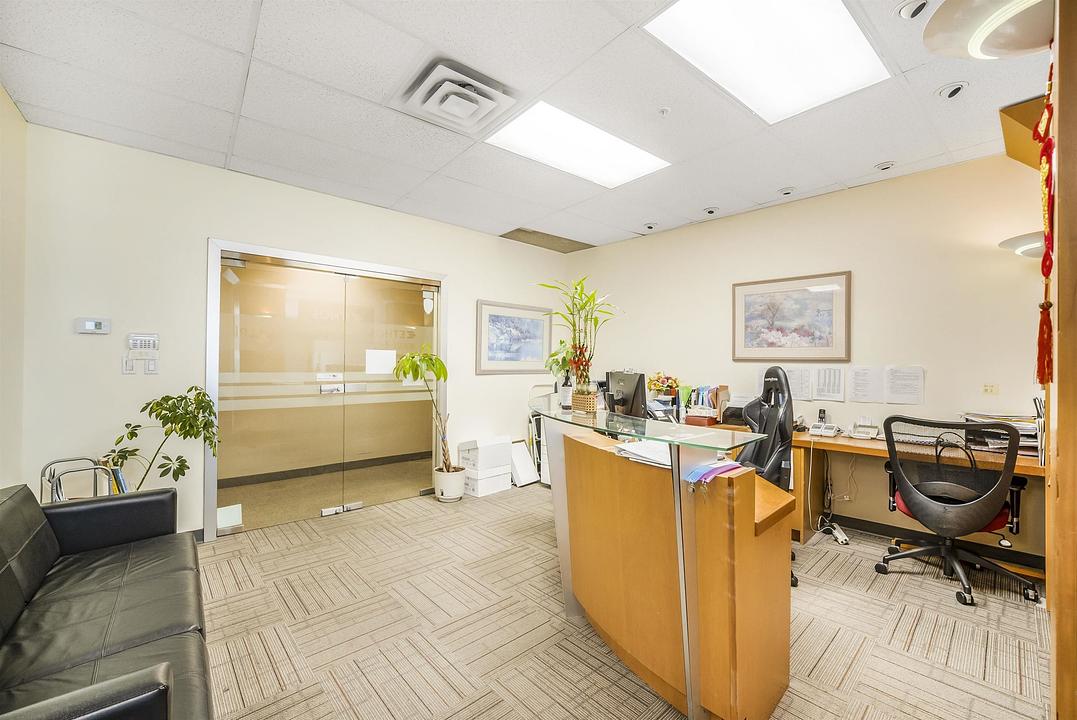 603 - 4538 Kingsway, Burnaby, BC