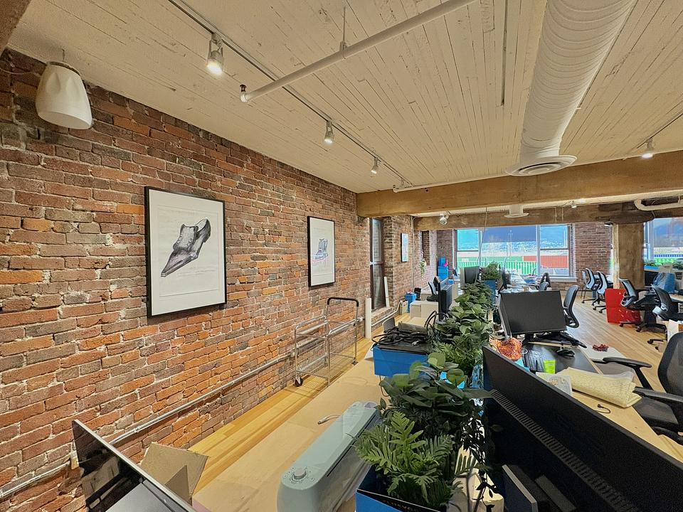 200 - 55 Water Street, Vancouver, BC