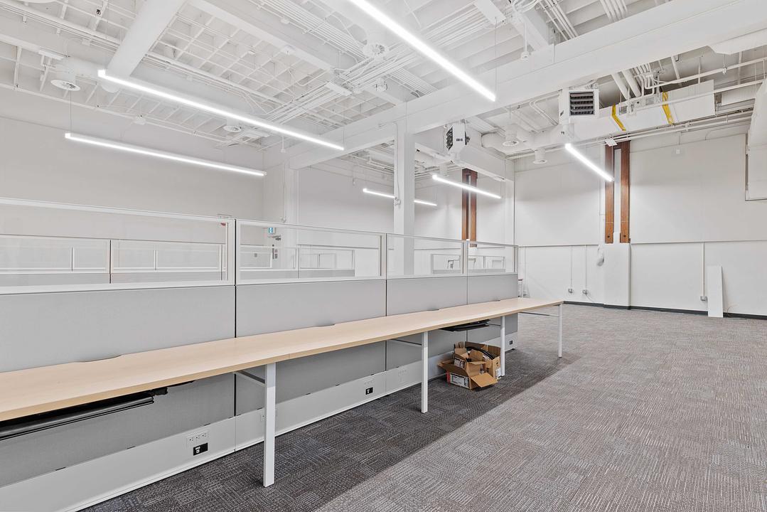 2601 East Mall, Vancouver, BC