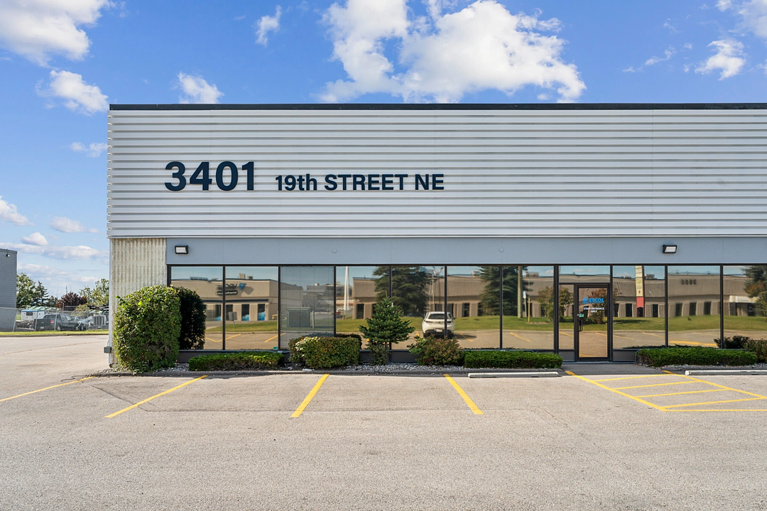 7 - 3401 19 Street Northeast, Calgary, AB