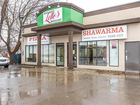 Shawville, Quebec