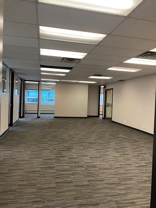801 - 1281 West Georgia Street, Vancouver, BC