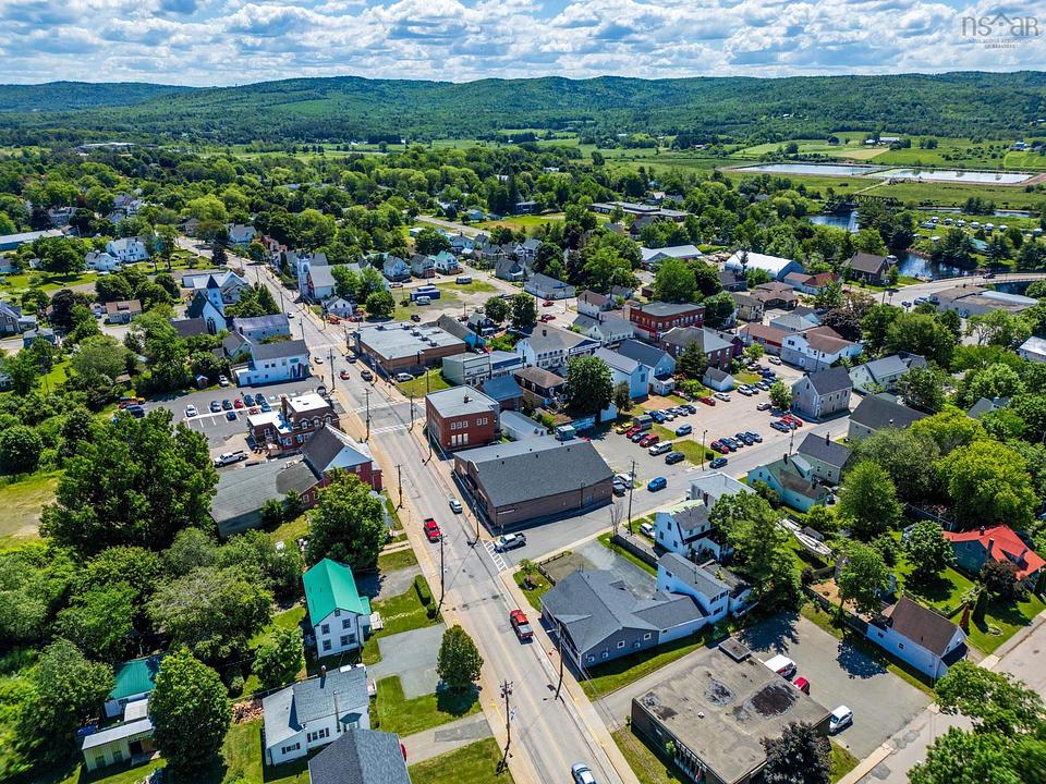 256 Granville Street, Bridgetown, NS