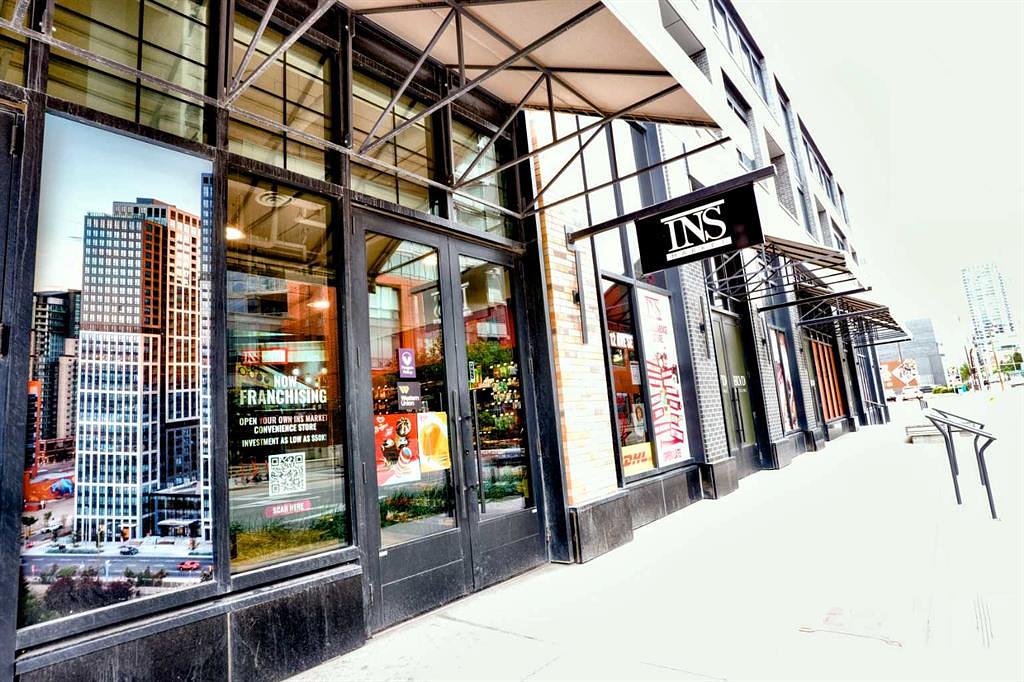 4 - 237 12 Avenue Southeast, Calgary, AB