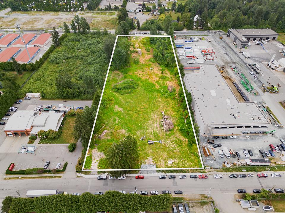 26264 30A Avenue, Langley Township, BC